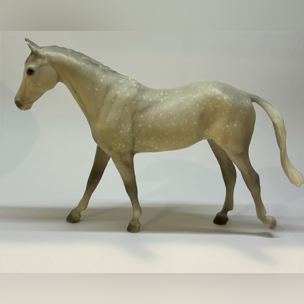 Vintage Breyer Horse “Another”